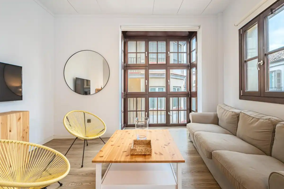Apartamento en Málaga Capital - Foto 17