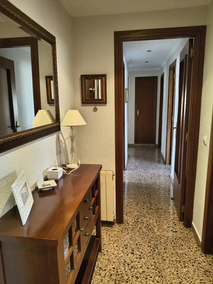 Piso en  Carrer Pardo Gimeno 73 - Foto 7