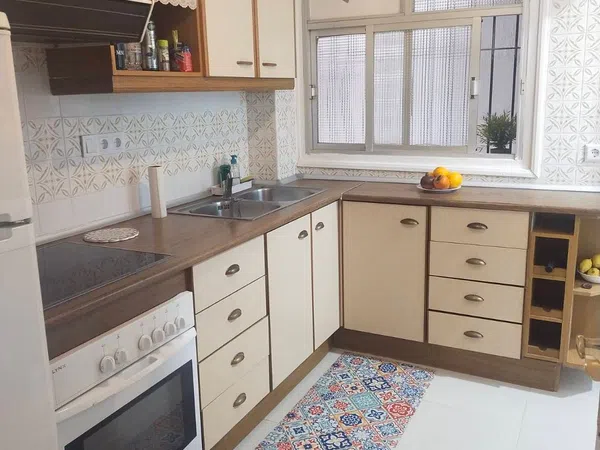 Piso en calle Diputado José Luis Barceló, 12 - Foto 6