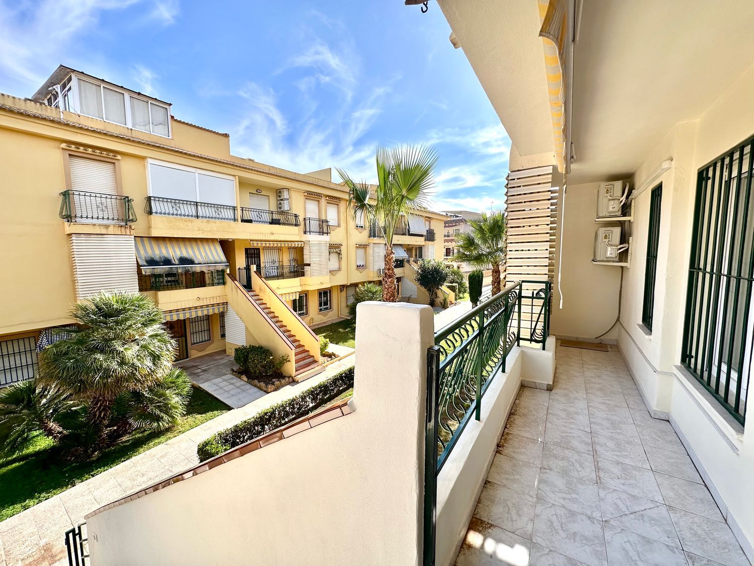 Piso en Avenida Don Juan de Austria, 10, La Veleta - Foto 21