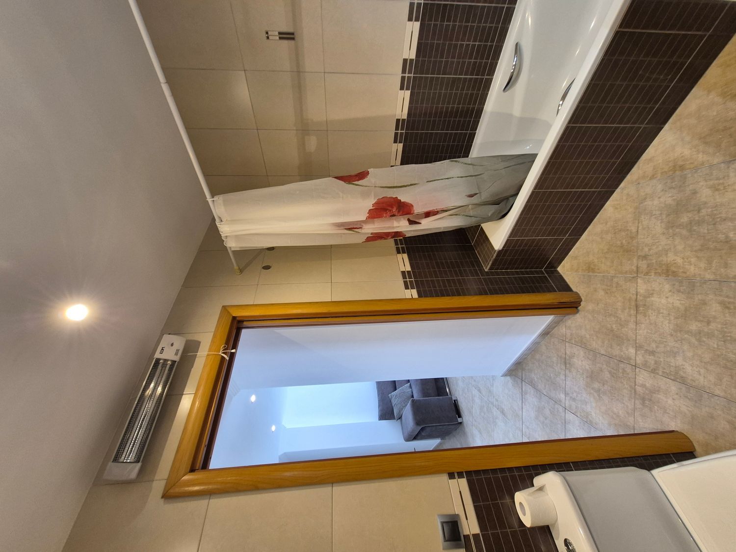 Piso en Conde de Ureña, Málaga - Foto 5