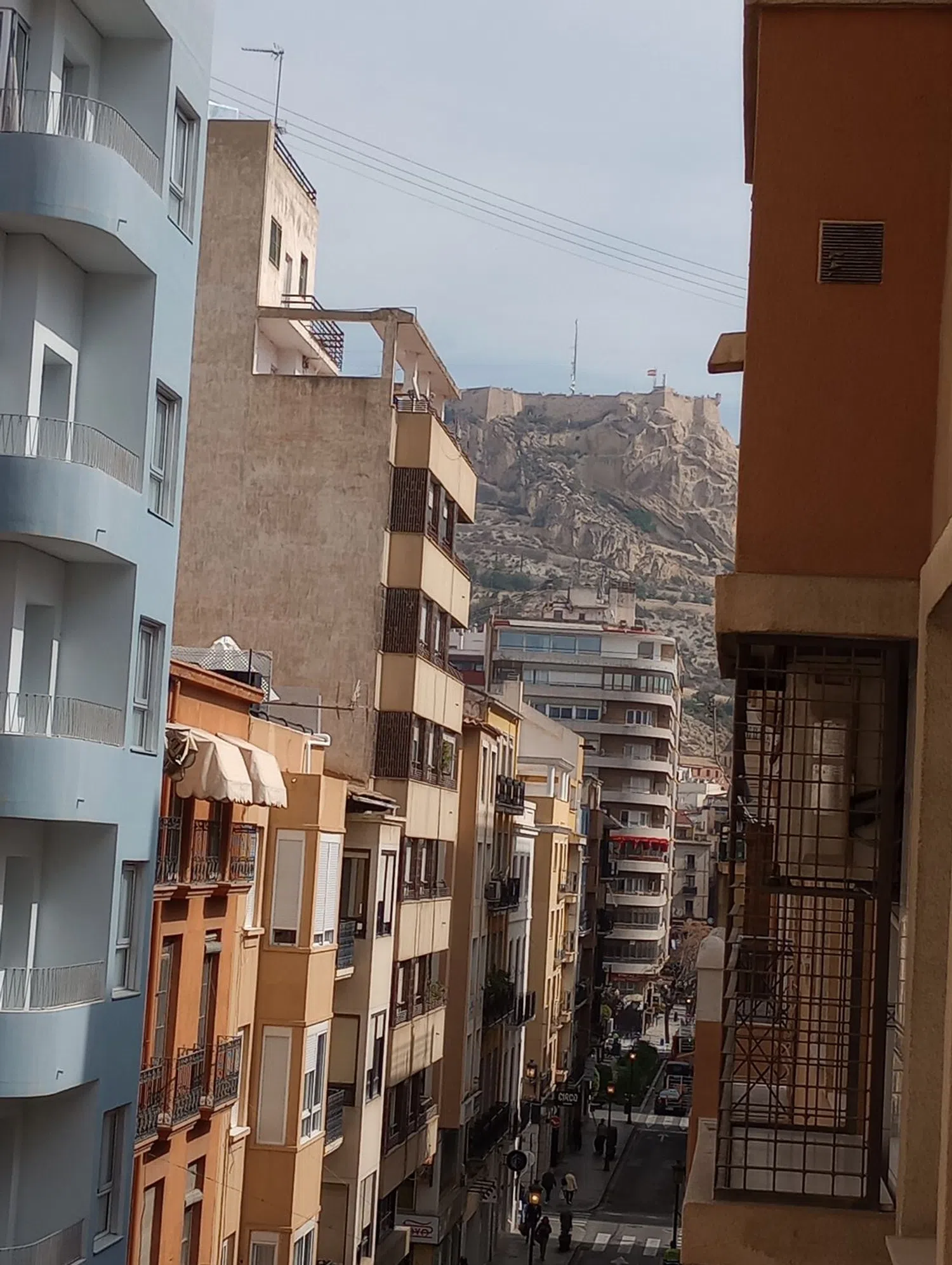 Piso en calle del Teatro, 25 - Foto 20