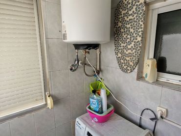 Piso en  Calle Jacinto Verdaguer 11 - Foto 4