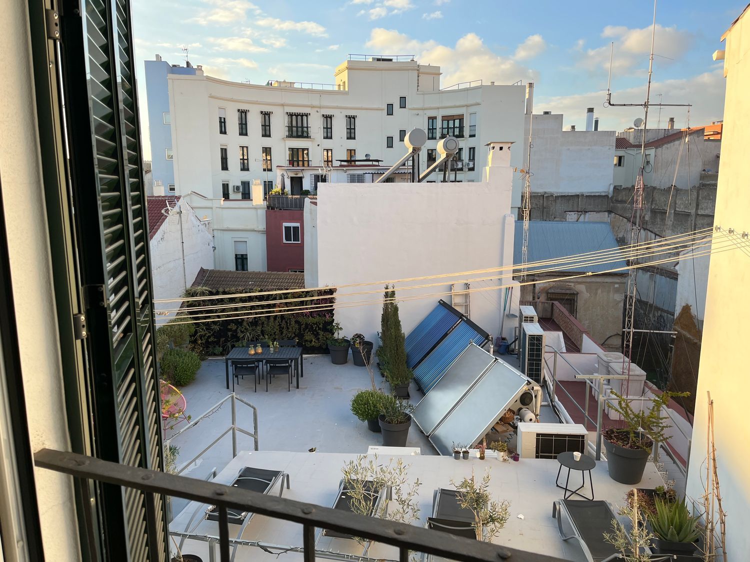 Ático en Calle Carretería, 29, La Goleta - San Felipe Neri - Foto 22
