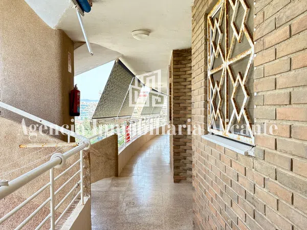 Piso en Avenida de la Costa Blanca, Cabo de las Huertas - Foto 19