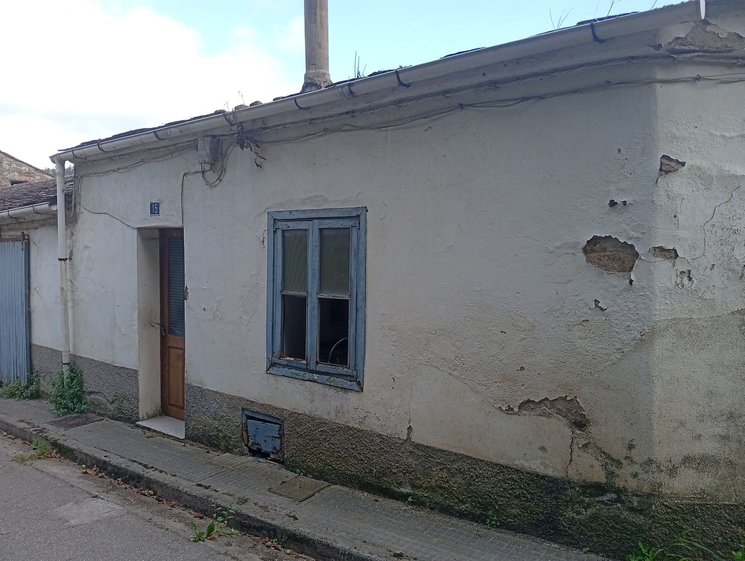 Caserón en Calle Ferreira, 3 - Foto 12
