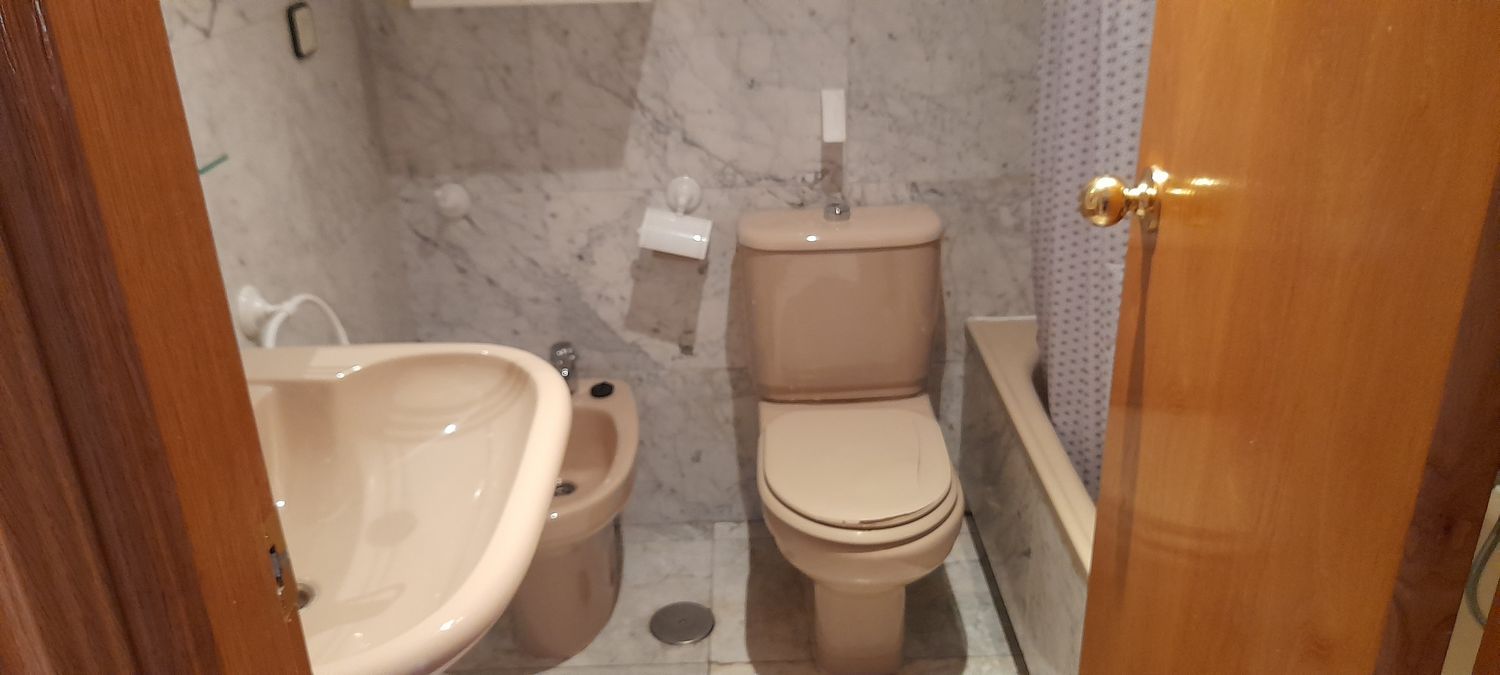 Piso en Barrio Cuzco-Castillejos - Foto 3