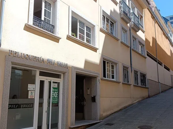 Ático en Calle Constanza de Castro, 4 - Foto 9
