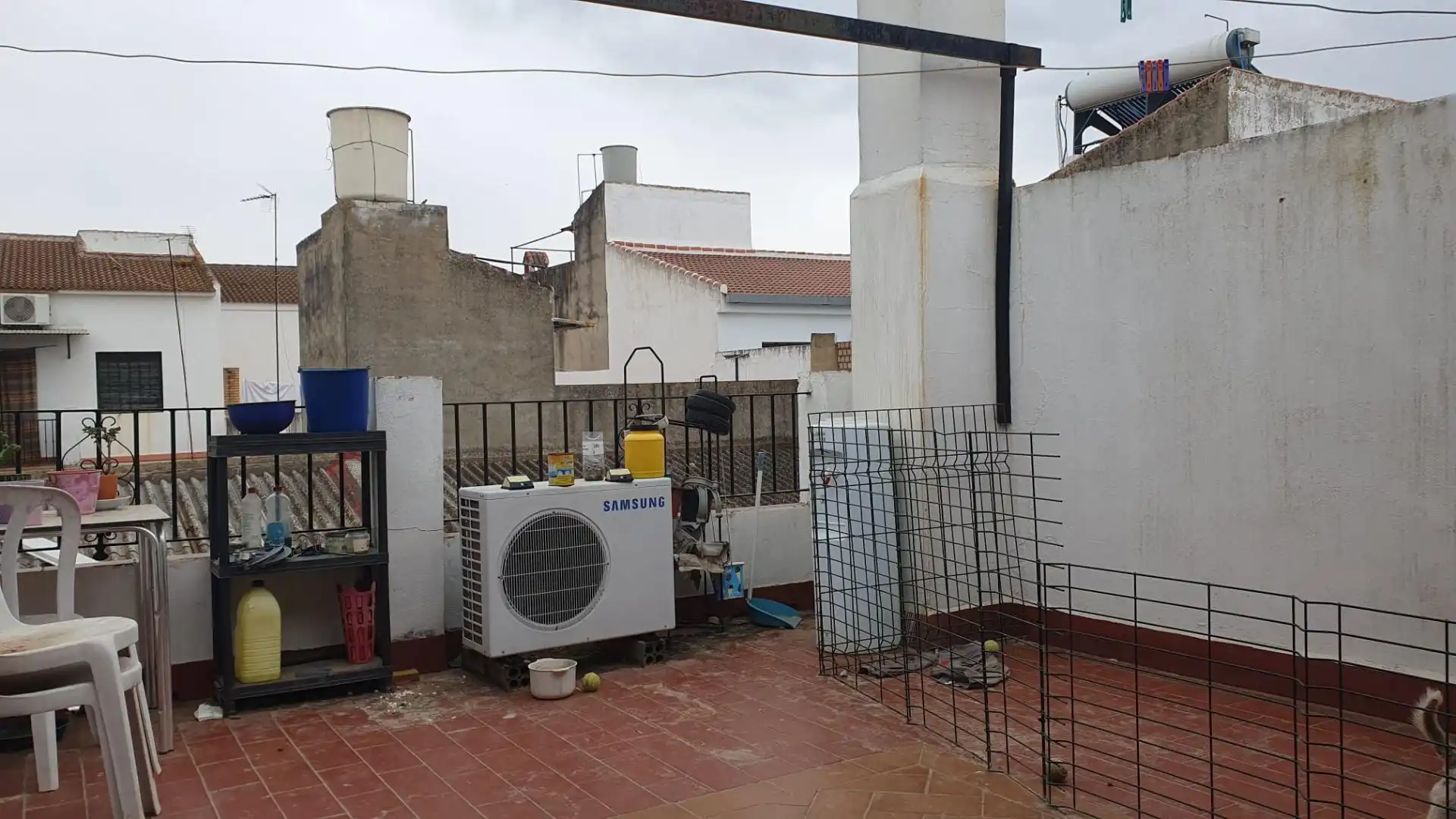 Casa adosada en  Calle Beatriz de Cabrera 22 - Foto 21