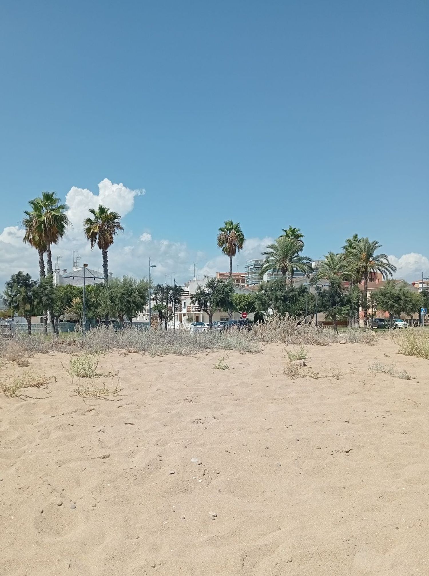 Chalet adosado en Avenida del Papa Luna, 3, Playa norte, Playa norte - Foto 40