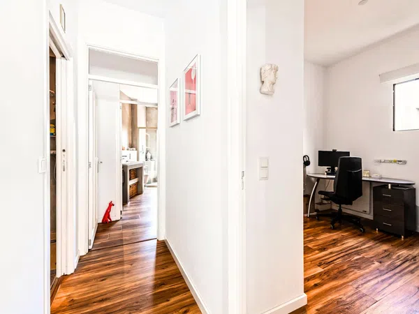 Ático en calle Soler, 23 - Foto 19