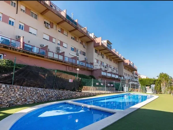 Piso en calle Castillo de Aledo, 47 - Foto 11