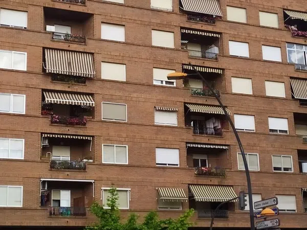 Ático en Avenida de Doce Ligero de Artillería, 30, Ayuntamiento, Ayuntamiento - Foto 18