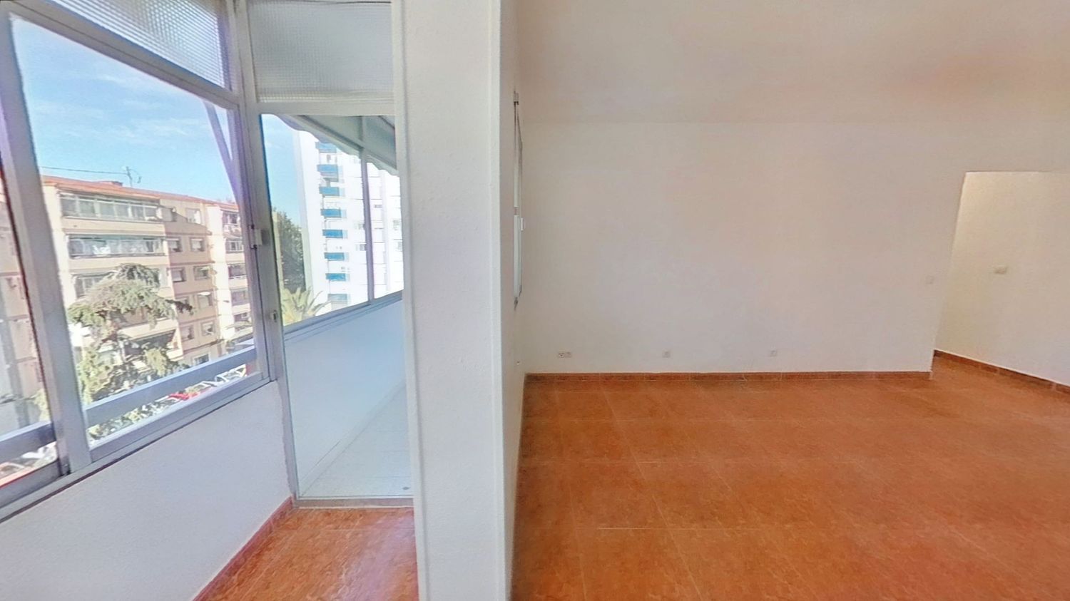 Piso en Barrio San Fermín - Foto 7