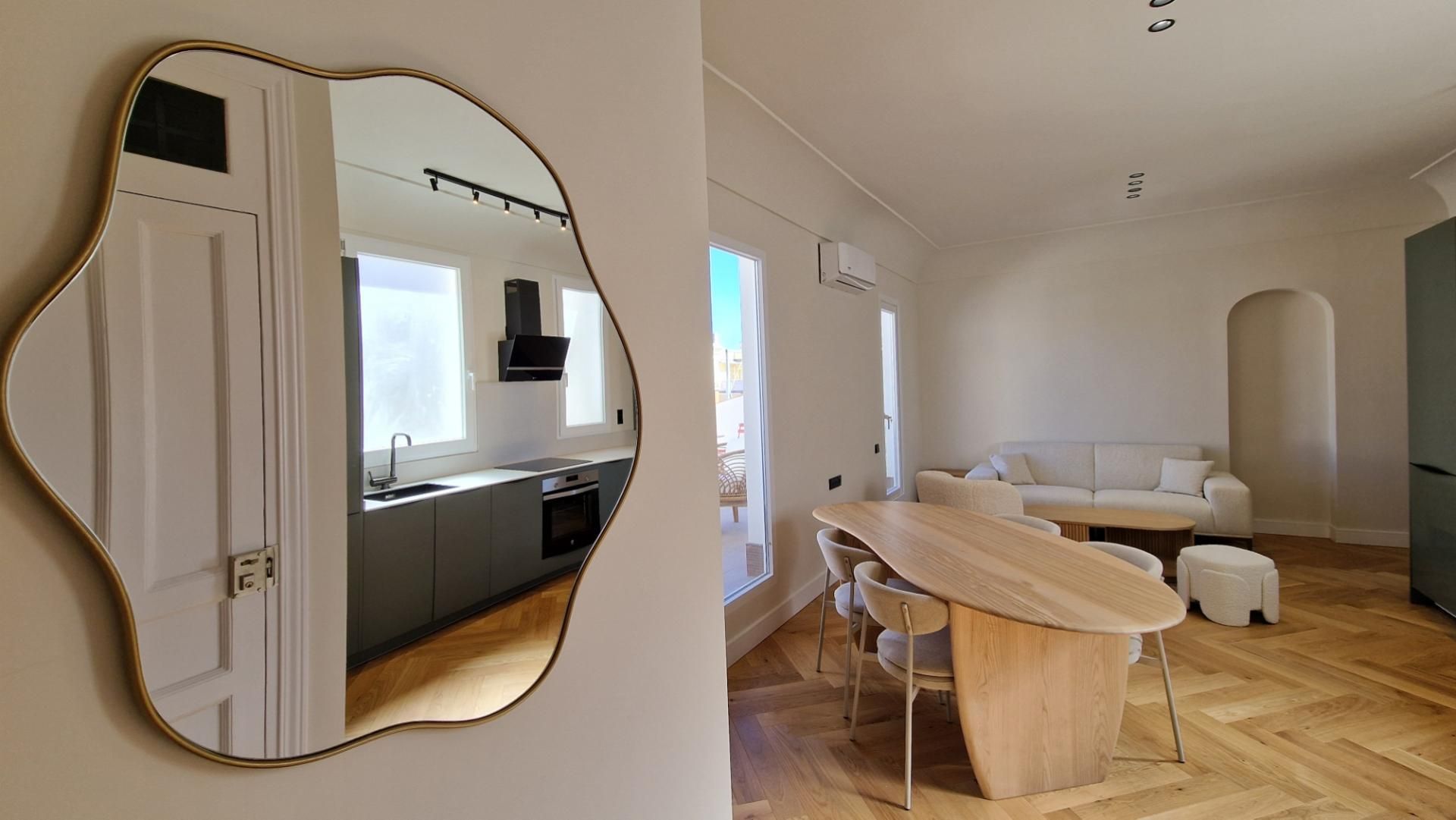 Piso en  Calle de Don Ramón de la Cruz 78 - Foto 19