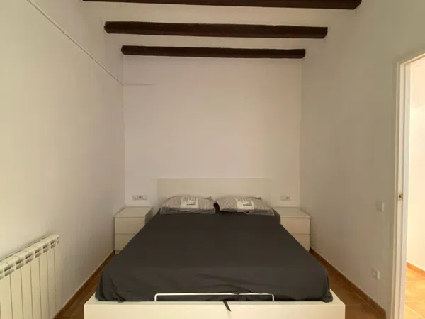 Piso en Nacio, 11, El Camp de l'Arpa del Clot - Foto 5