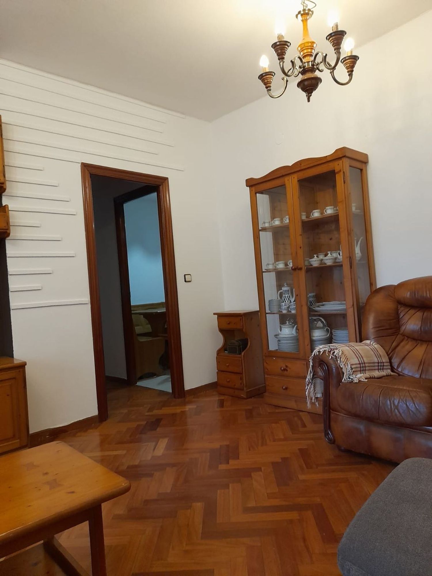 Piso en calle Antonio Viñes, 1 - Foto 5