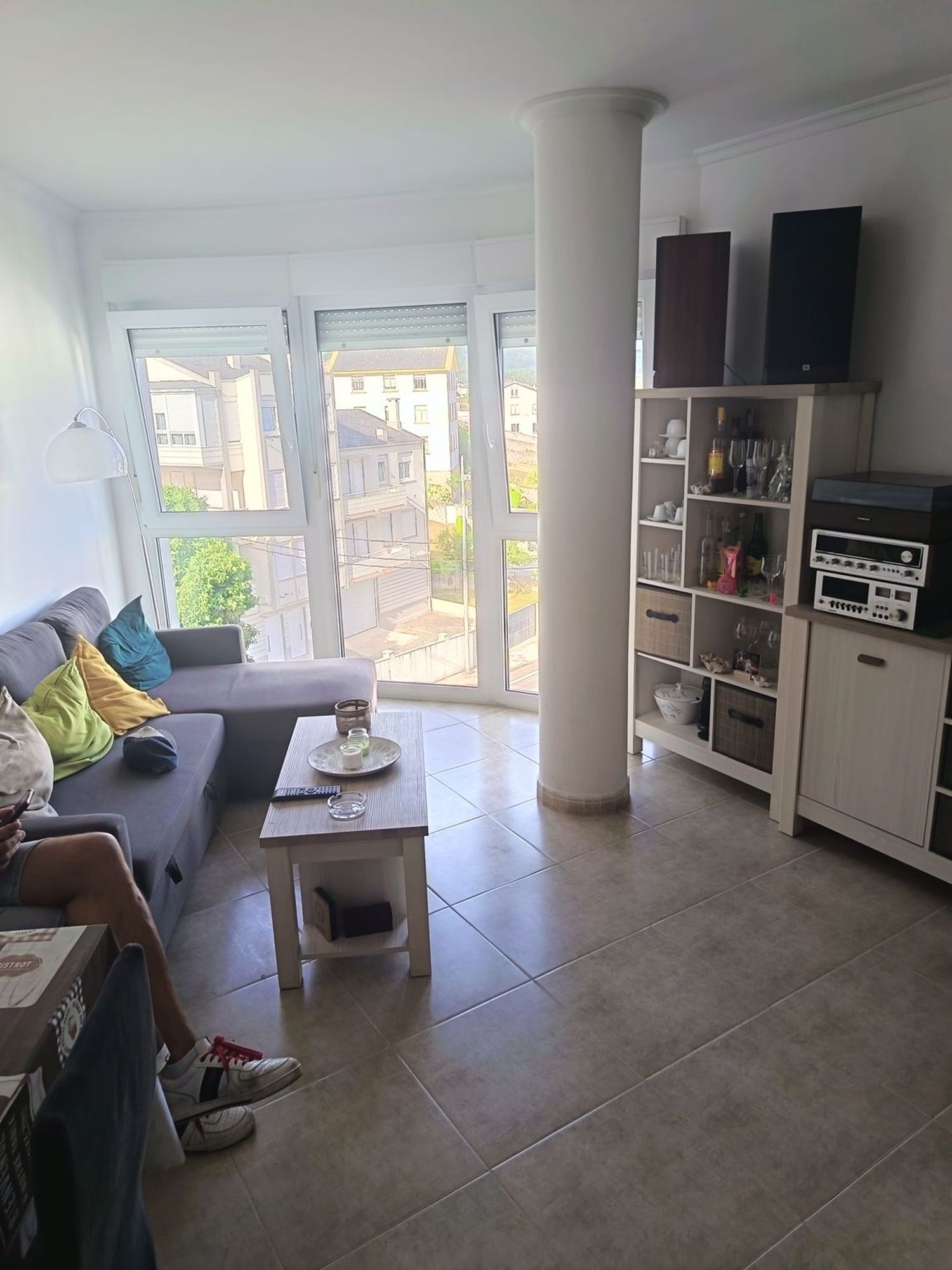 Piso en Travesía da Mariña, 89 - Foto 12