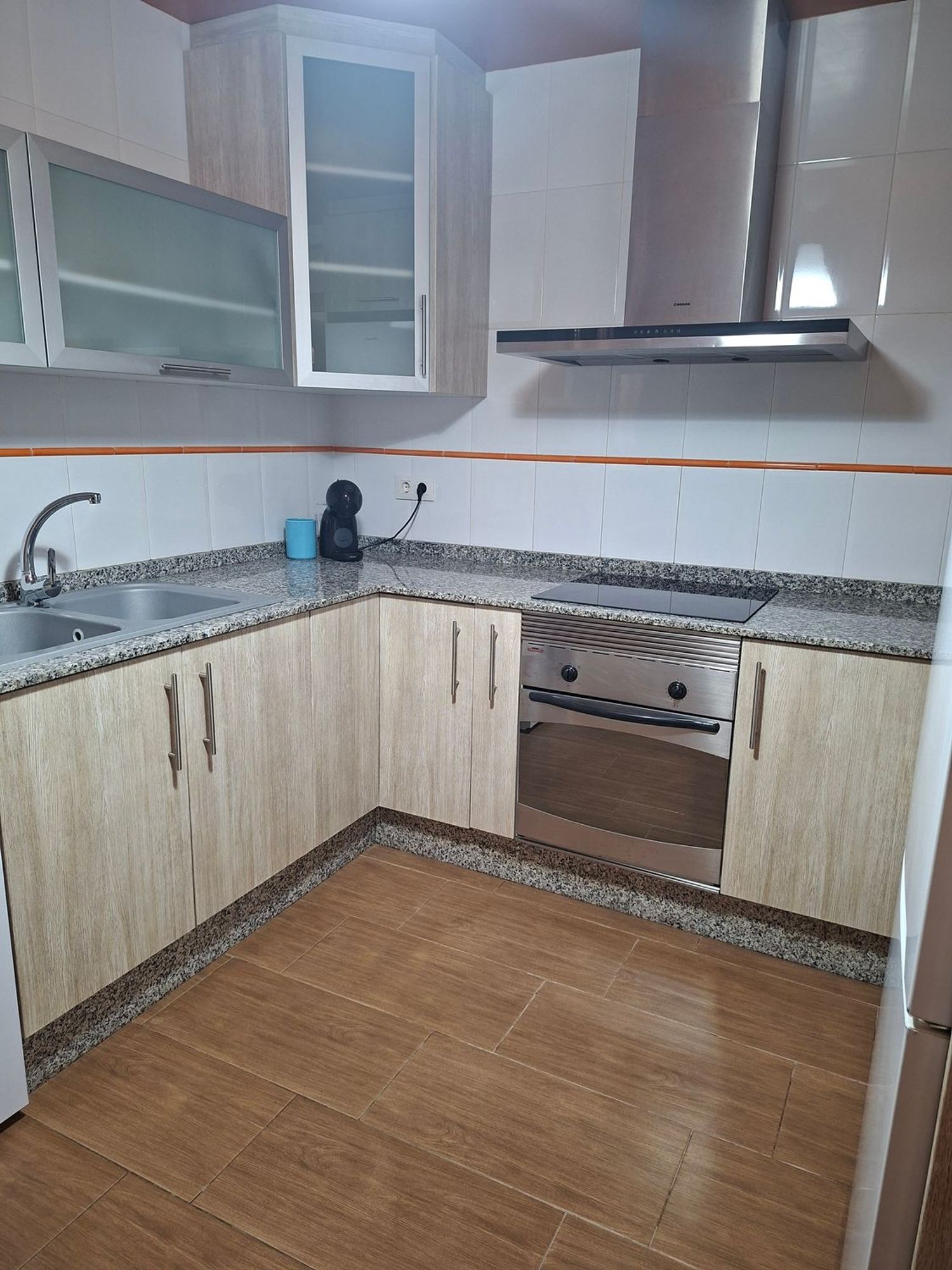 Estudio en Calle Puerto del Remolcador, 1, Ciutat del Transport-La Salera - Foto 4