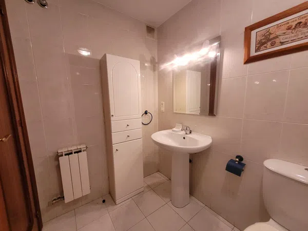 Piso en o Milladoiro - Foto 12