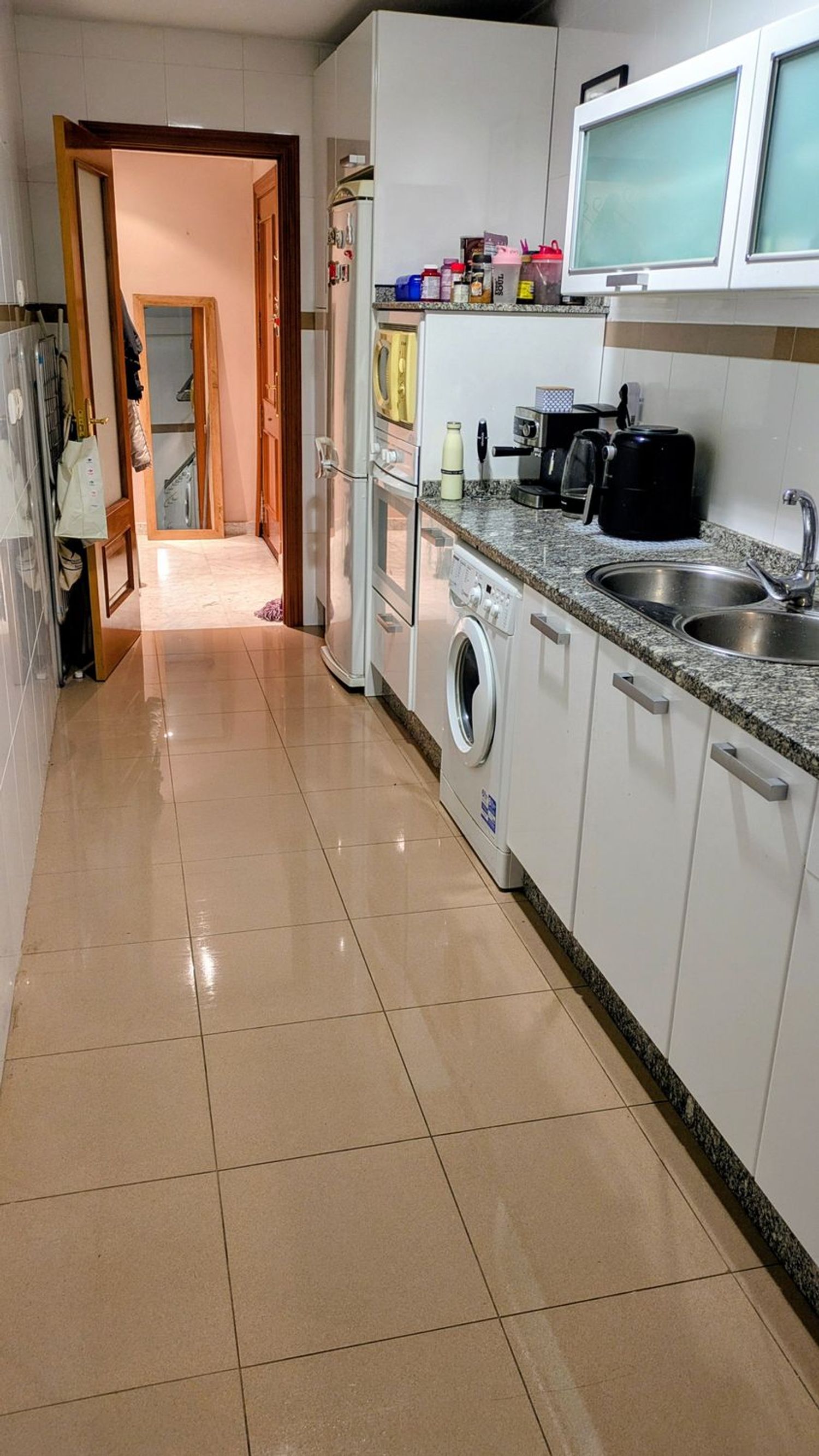 Piso en avenida de Medina Azahara, 31 - Foto 7