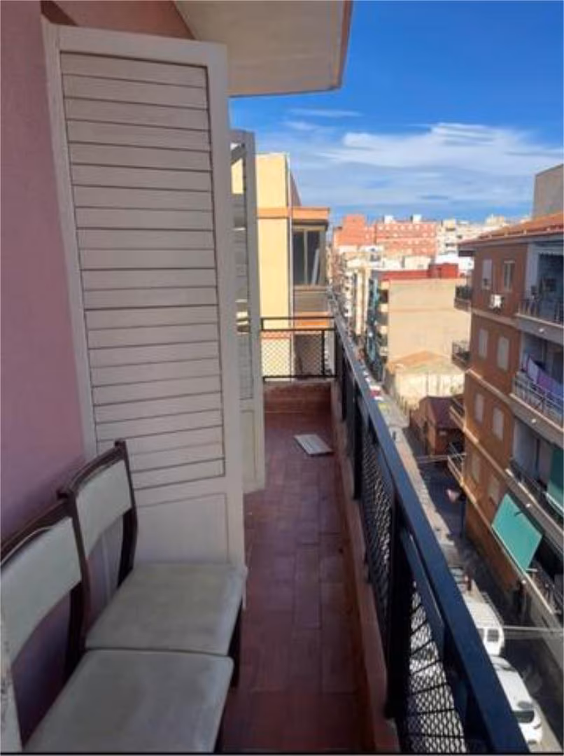 Piso en Altozano - Foto 7