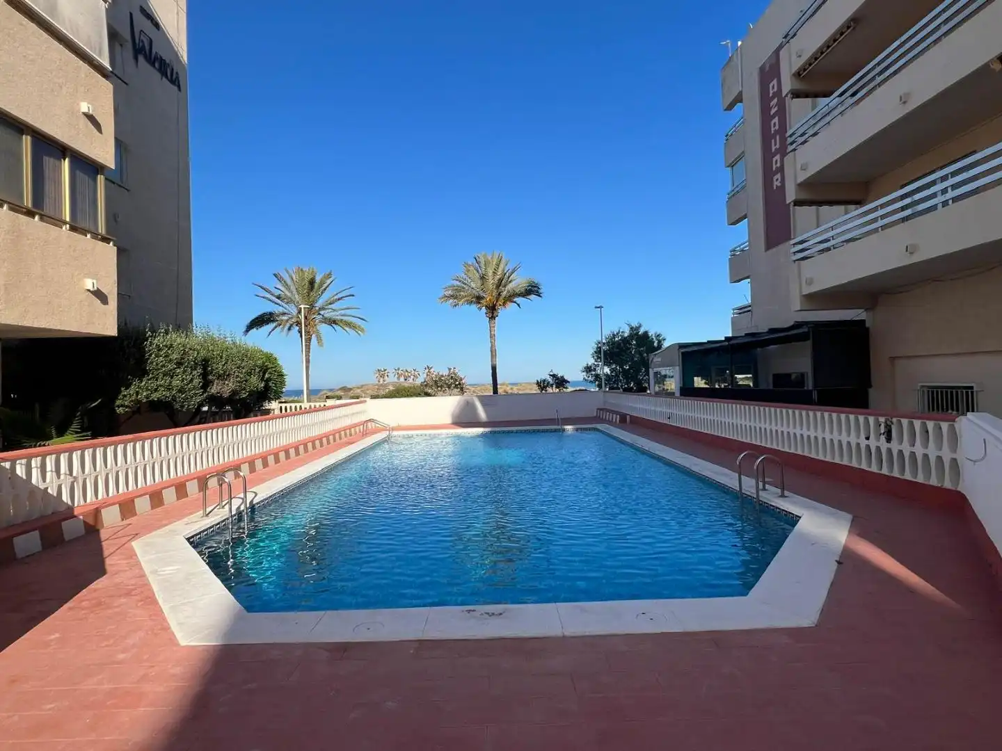 Piso en  Passeig Maritim 9 d'Octubre 1 - Foto 16