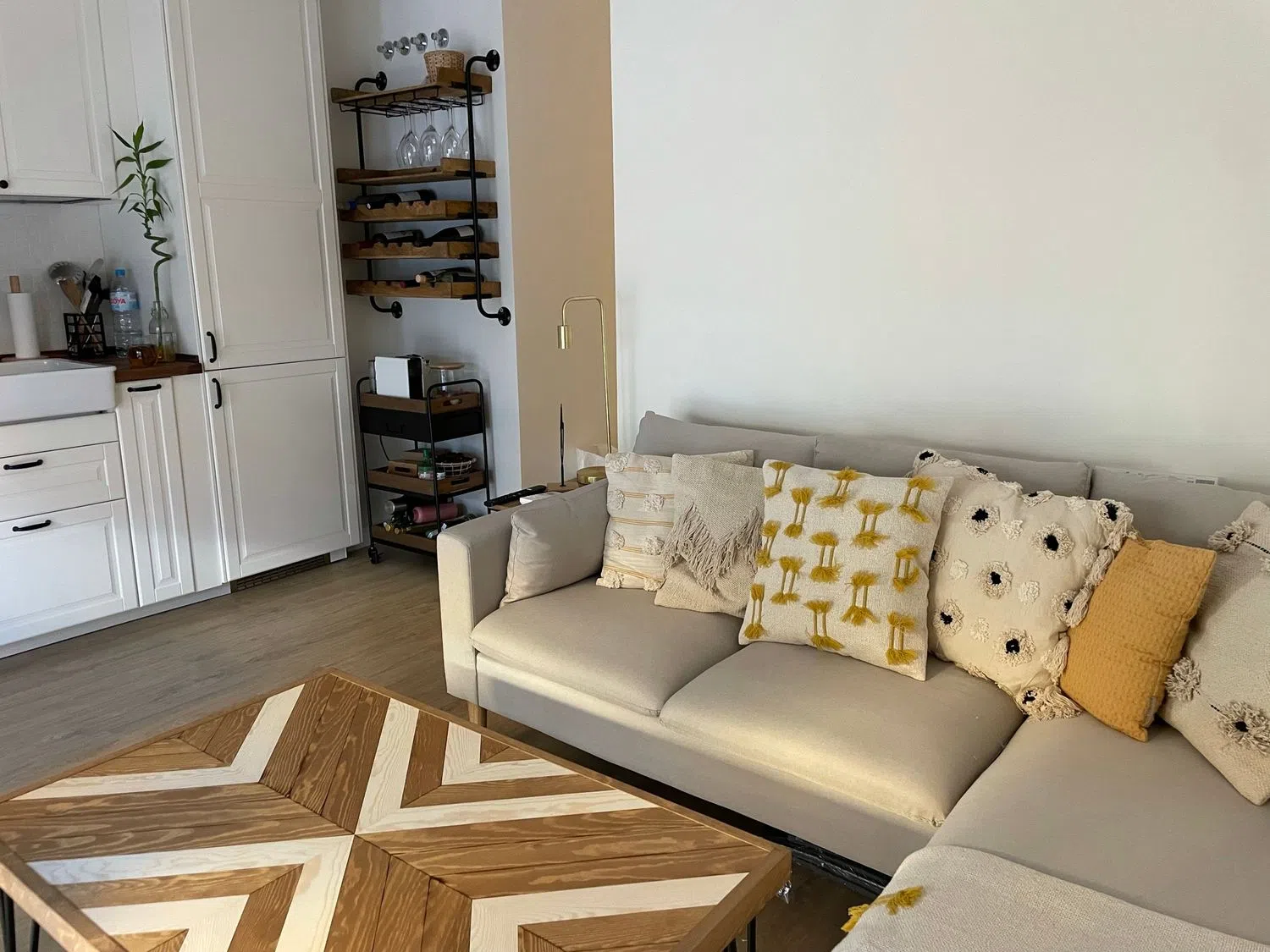 Piso en calle Vicente Martín Arias, 26 - Foto 5