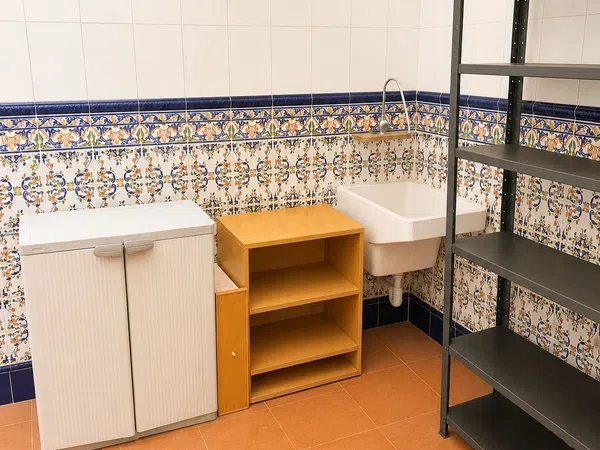 Casa o chalet independiente en Calle Félix Martí Alpera, 12, Ciudad Jardín - Foto 15