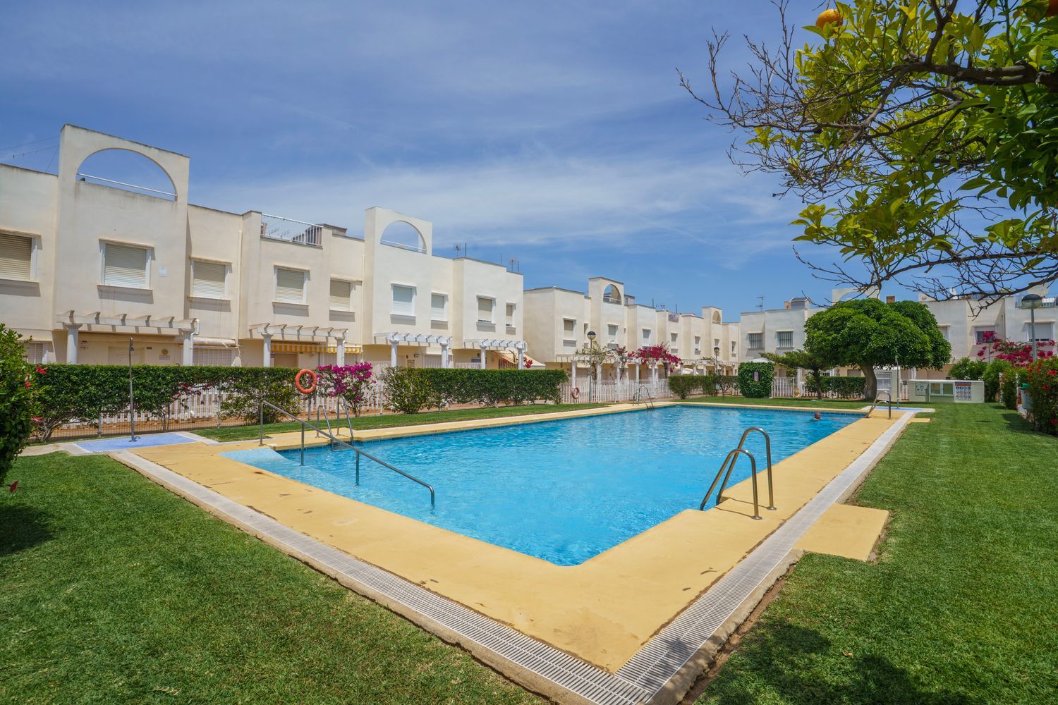 Chalet adosado en Calle Nuñez de Balboa, 2, Las Marinas, Las Marinas - Foto 12