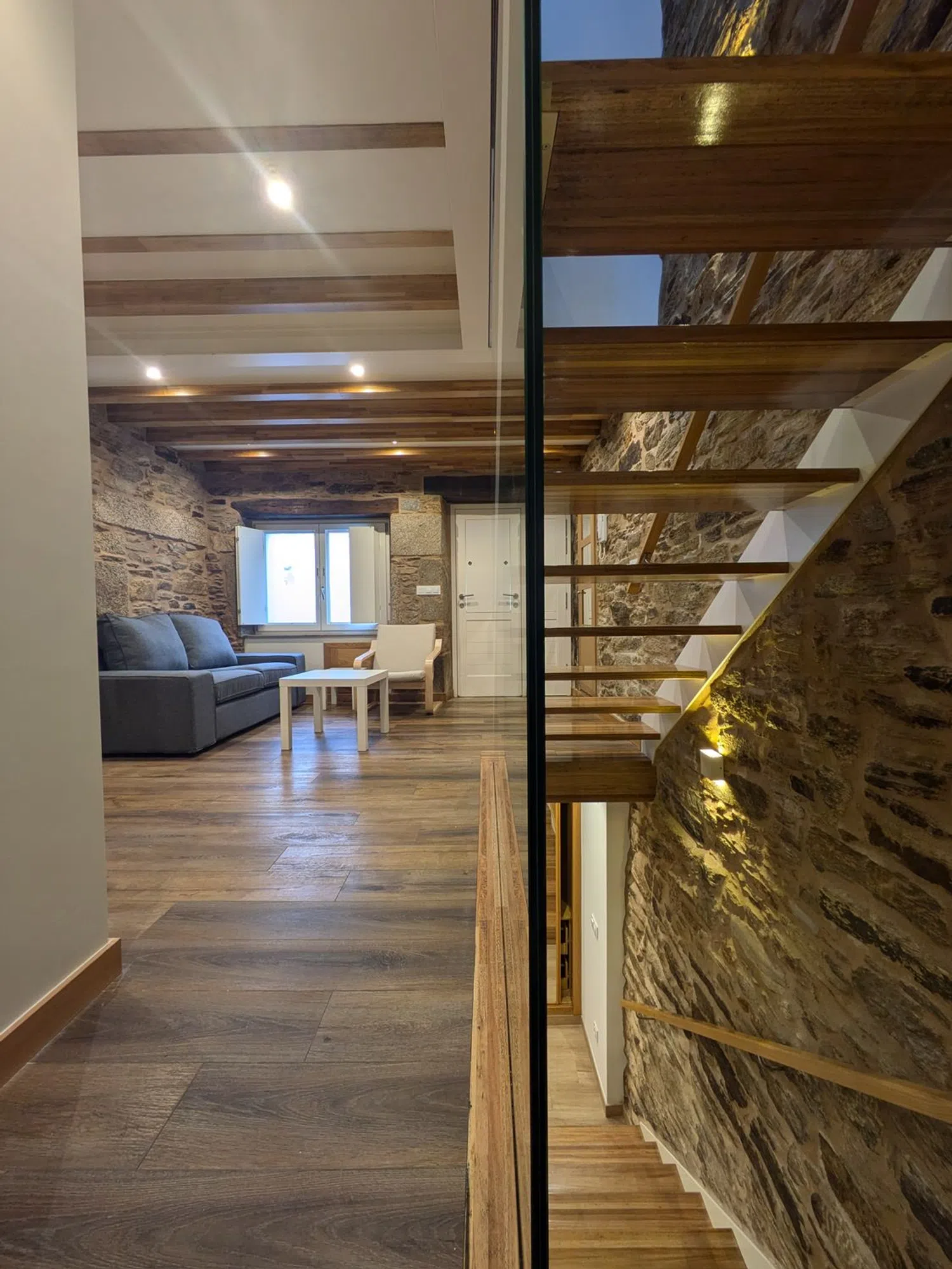 Chalet adosado en calle de San Pedro, 58 - Foto 3