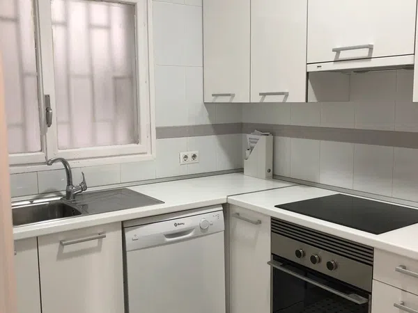 Piso en Avenida de Alberto de Alcocer, 8, Bernabéu-Hispanoamérica - Foto 3