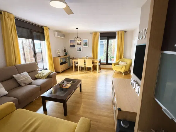 Ático en calle Ana Frank, 98 - Foto 7