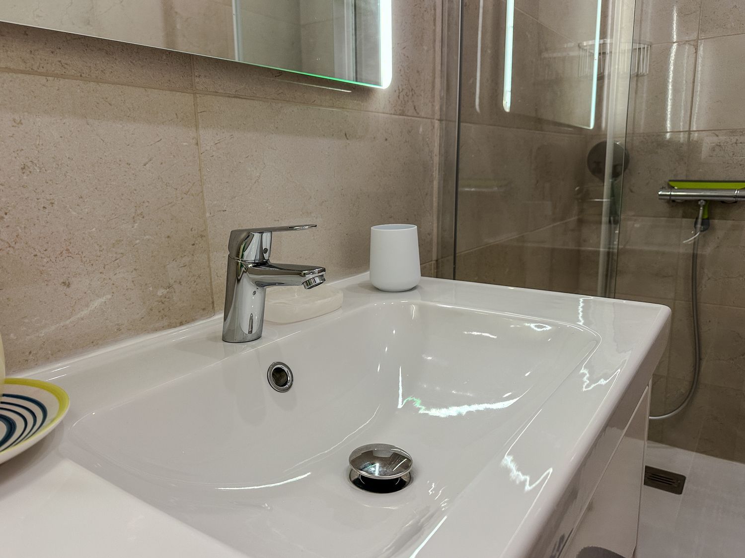 Estudio en Calle Baleares, 10, Torviscas Centro y Alto - Foto 15