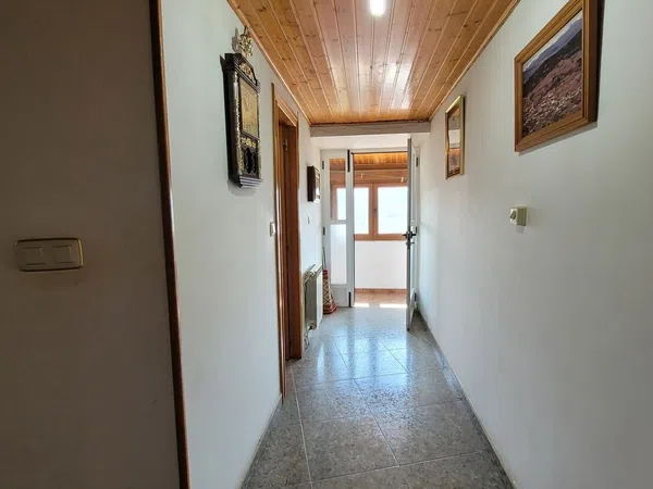 Casa de pueblo en Lugar Biobra, 100 - Foto 9