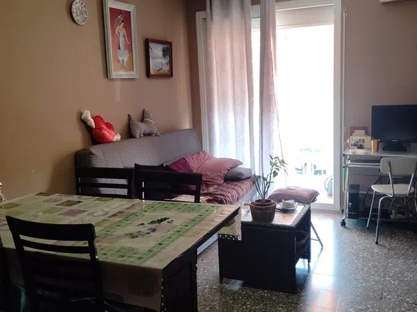Piso en La Floresta, 1, Torreforta, Torreforta - Foto 1