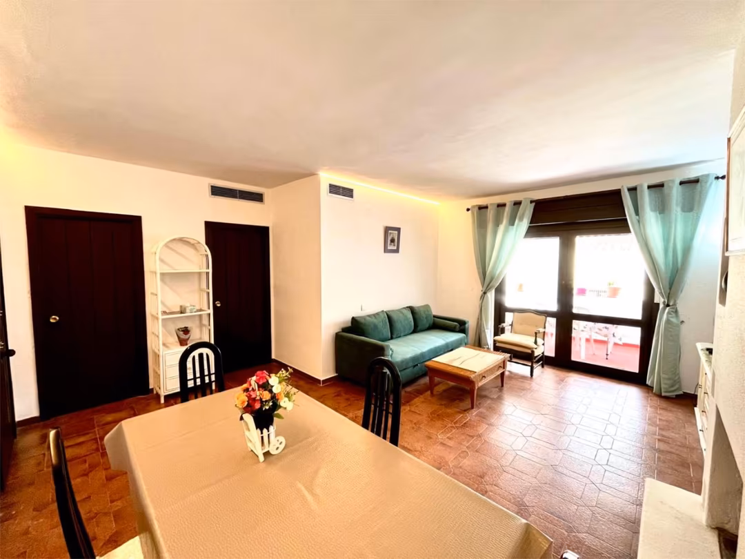 Piso en  Avenida de Julio Iglesias 28 - Foto 21