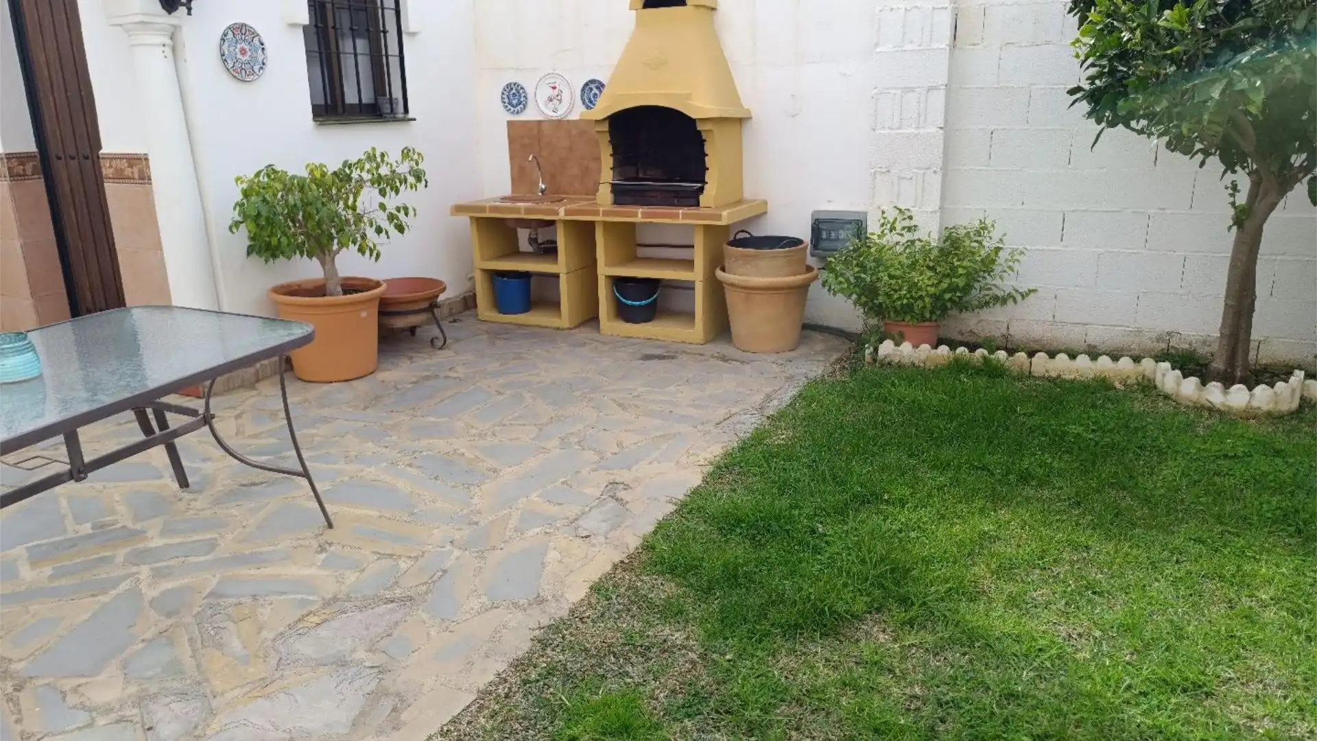 Chalet en  Avenida Descubrimiento 17 - Foto 3