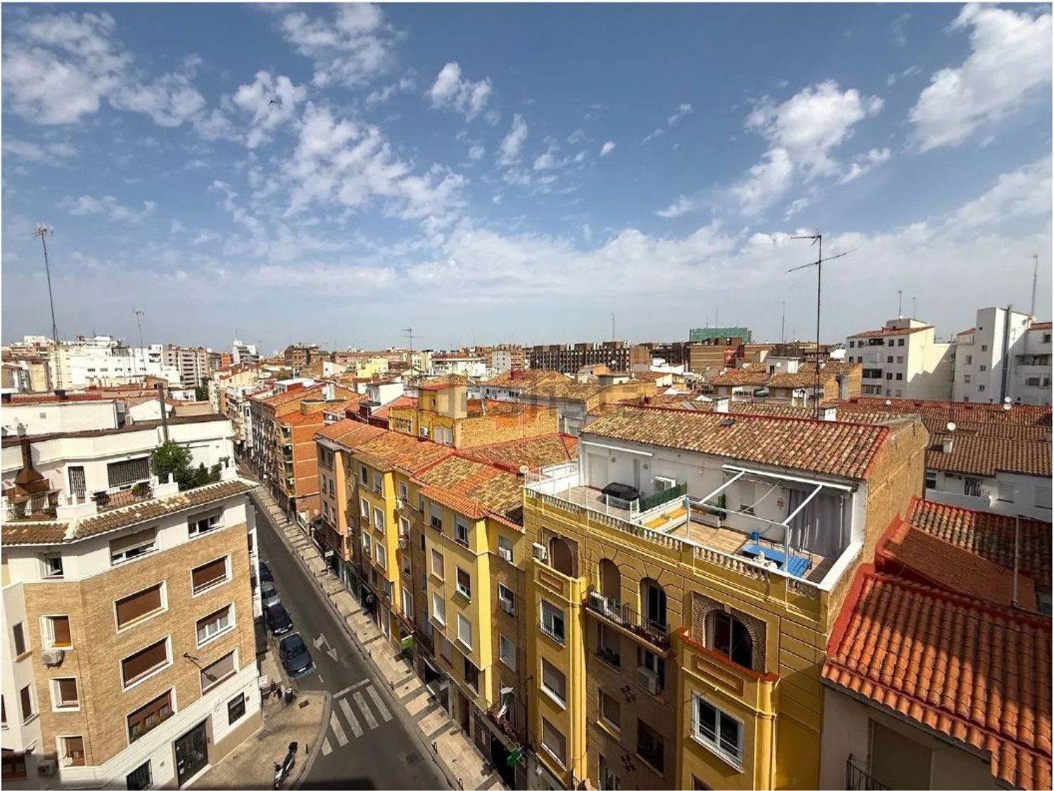 Piso en Calle de la Paz, 28, Paseo Sagasta - Foto 29