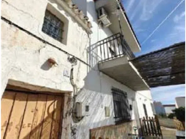 Casa de pueblo en Calle el Caño, 27, Partidas norte, Partidas norte - Foto 2