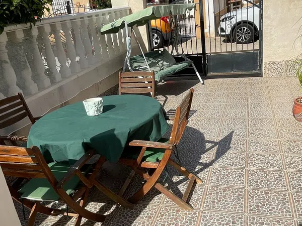 Chalet pareado en Calle Ortosa, 56 - Foto 31