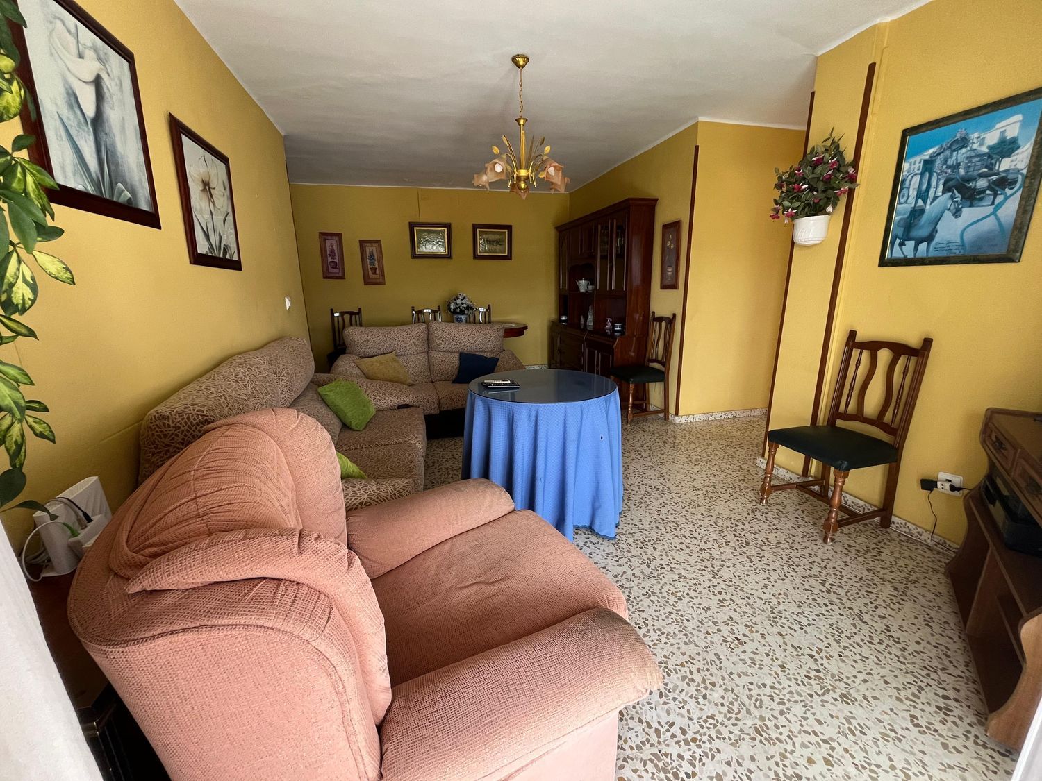 Piso en Calle de Arroyo Hondo, 32, Camino Viejo de Málaga - Foto 16
