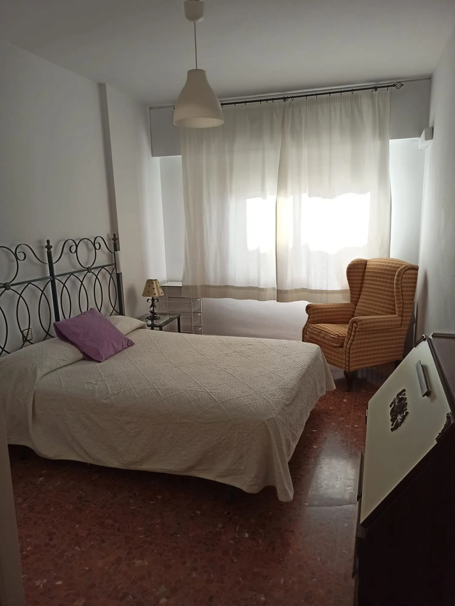 Piso en Barrio Valdeolleros - Zumbacón - Camping - Foto 4