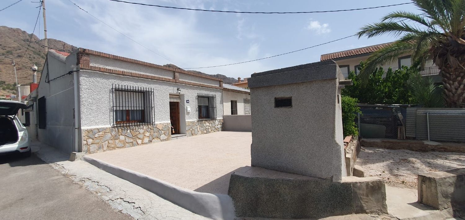 Casa o chalet independiente en Calle torrejon s/n, Montepinar-La Aparecida-Raiguero, Montepinar-La Aparecida-Raiguero - Foto 12