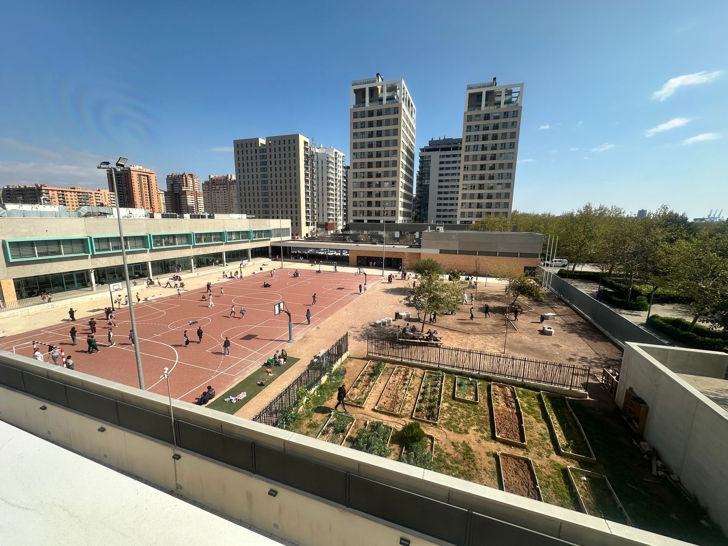 Piso en Calle d'Antonio Ferrandis, 16, Ciutat de les Arts i de les Ciencies - Foto 20