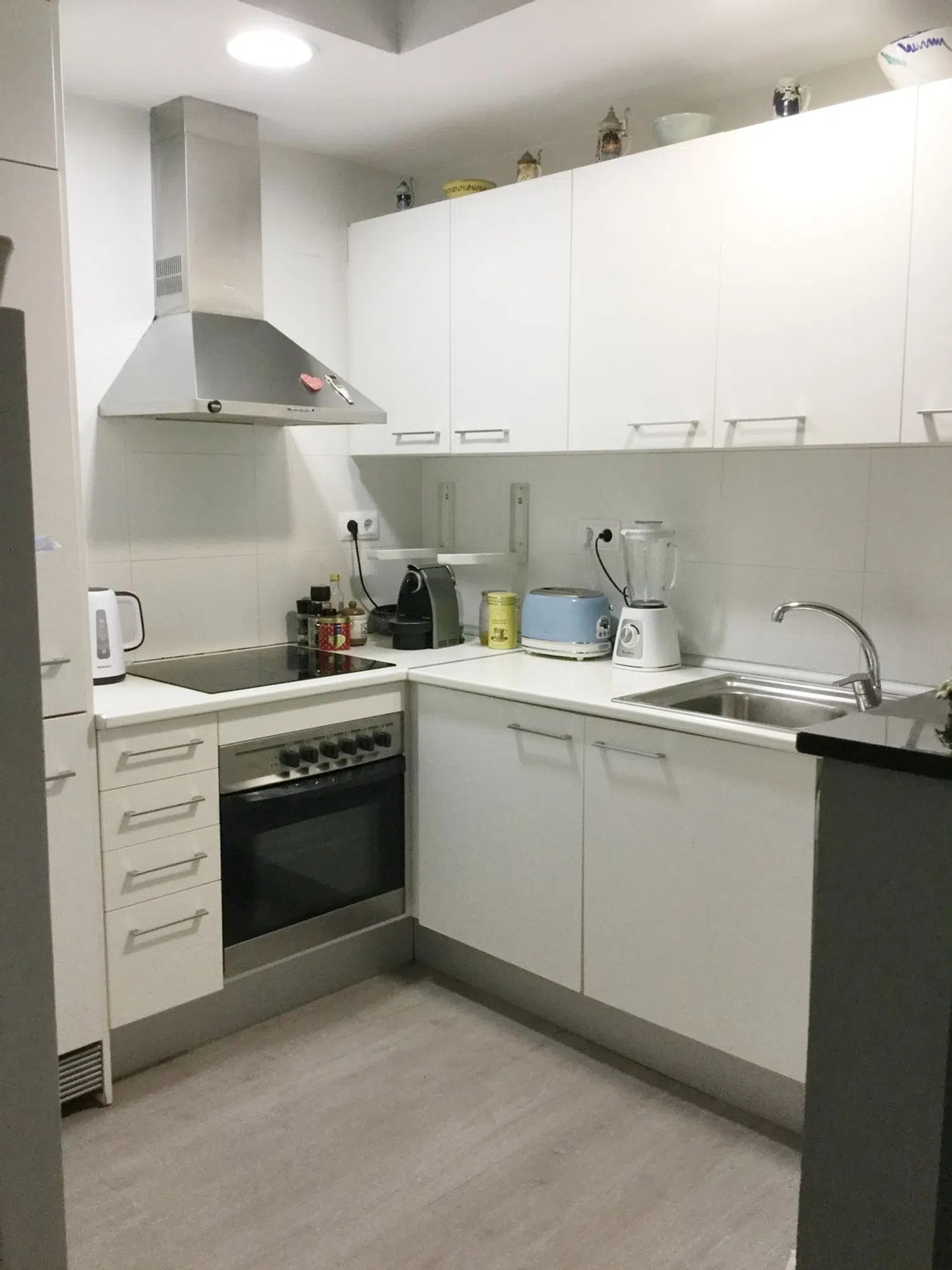 Piso en calle de la Verge del Pilar, 16 - Foto 17