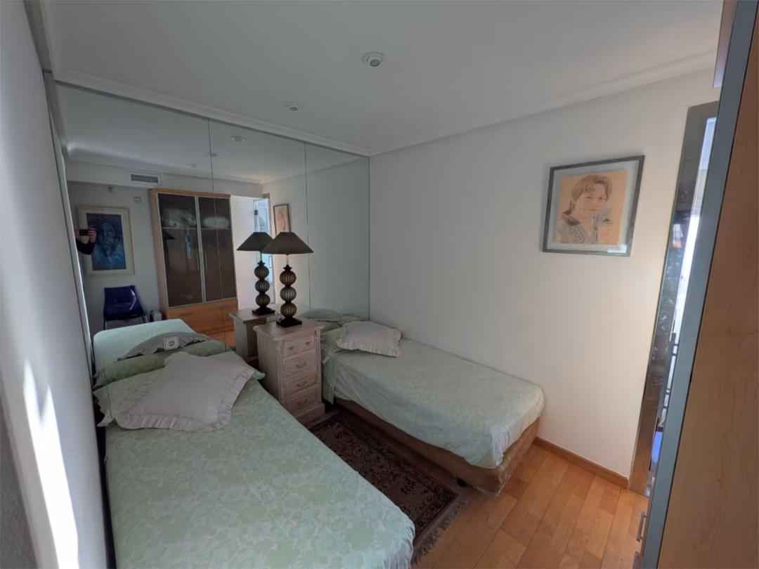Apartamento en  Avinguda de la Costa Blanca 22 - Foto 12