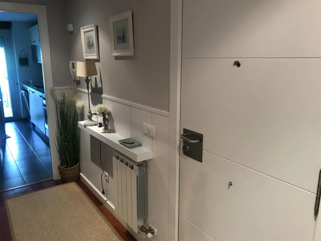 Piso en  Avinguda de les Germanies 28 - Foto 2