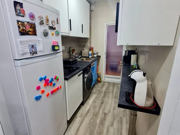 Piso en calle Leoncio Rojas, 16 - Foto 2