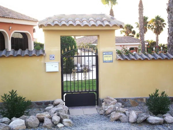 Casa terrera en Paraje Tres Molinos, 78, Gea y Truyols - Foto 12